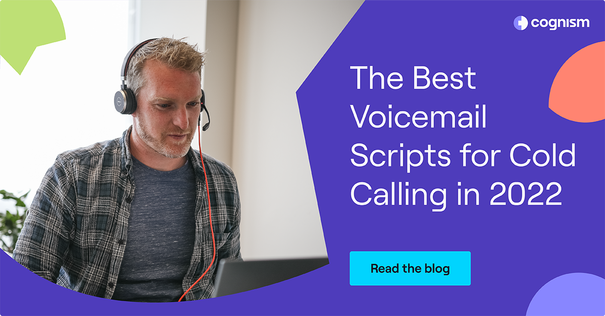 10 Of The Best Voicemail Scripts For Cold Calling In 2024   10 Of The Best Voicemail Scripts For Cold Calling In 2022 Featured Banner 